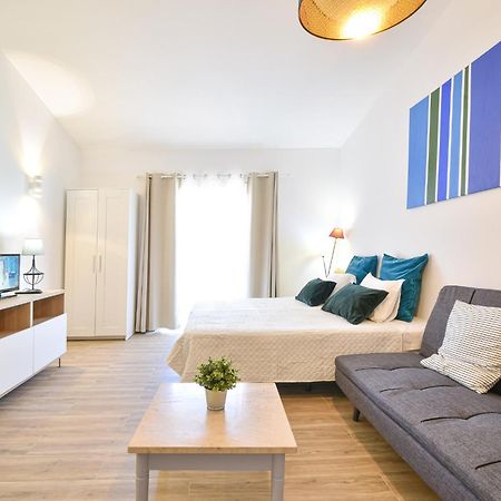 Estudio Solar B By Mtphomes Albufeira Exteriör bild