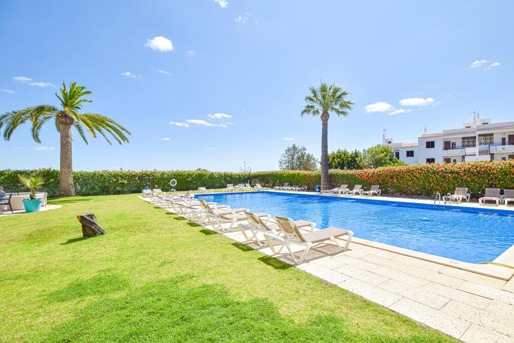 Estudio Solar B By Mtphomes Albufeira Exteriör bild
