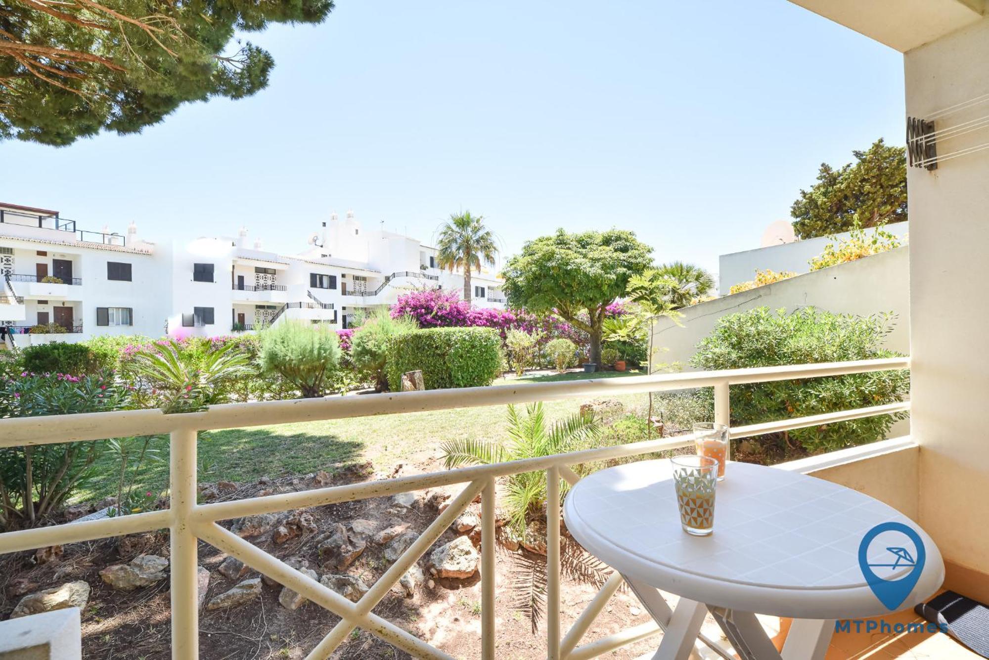 Estudio Solar B By Mtphomes Albufeira Exteriör bild